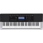 Casio CTK4400 61 keys with Touch Response
